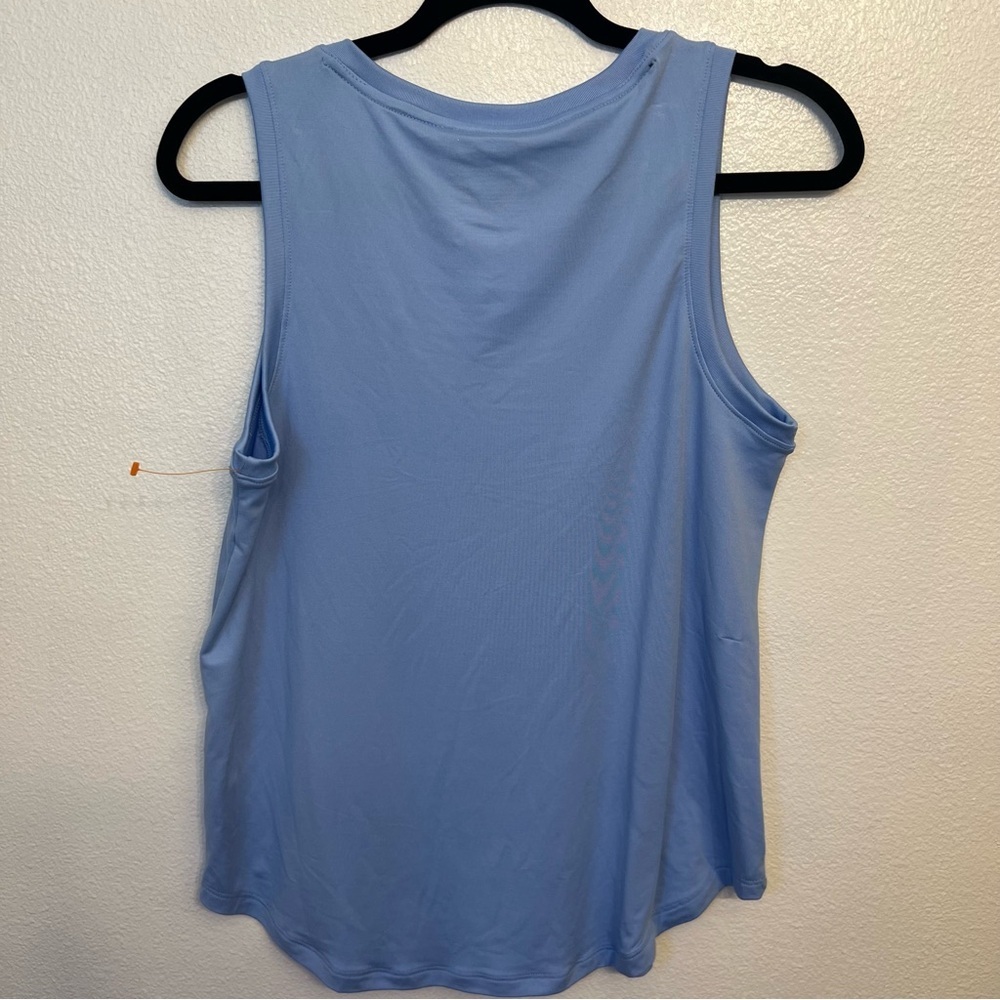 Joyspun Pajama Tank - Picture 3 of 7